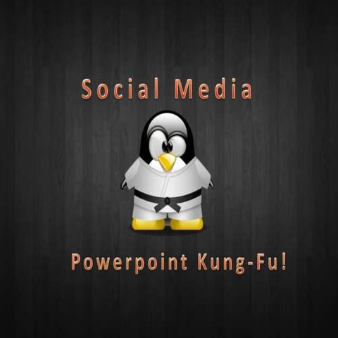 Powerpoint Tutorial | PPTX