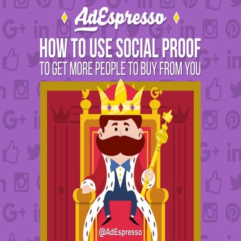 Social Proof Marketing Guide