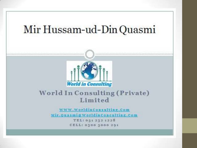 Social Protection and Social Exclusion 