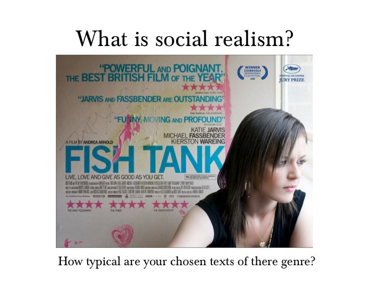 Social realism