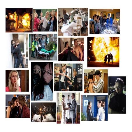 Social realism narratives