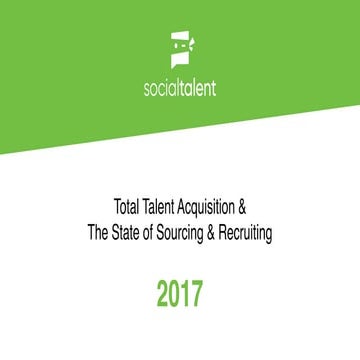 Embracing AI & Becoming a Super Recruiter!