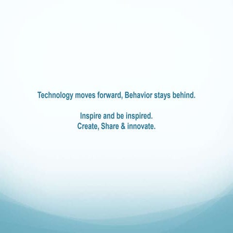 Social Recruitment Presentation - Amsterdam - July 13, 2016