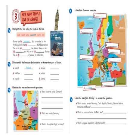 Social science unit 3 review 