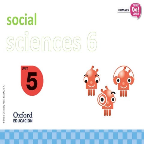 Social science unit 5 presentacion spain politics