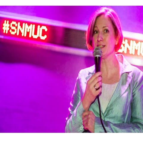 "Schulterblick und Du machst klick" Impulsvortrag zum Social Recruiting