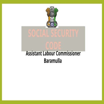 SSS Citizens Charter | PDF