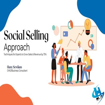Social Selling Approach.pdf