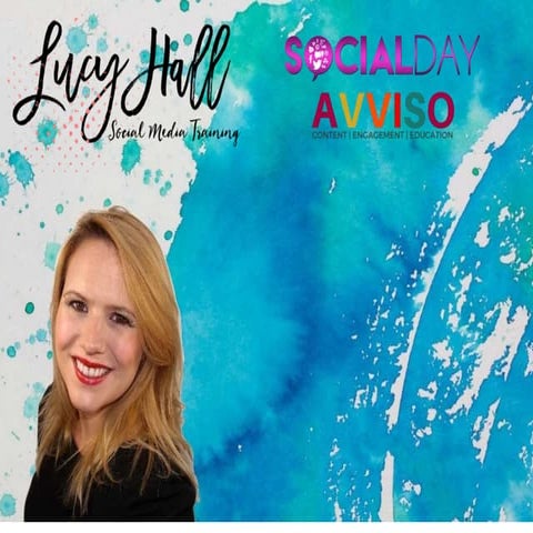 SMART Strategy and Social selling: build your authority with content and soci...