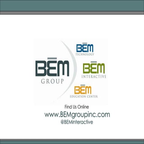 Social Sells And How