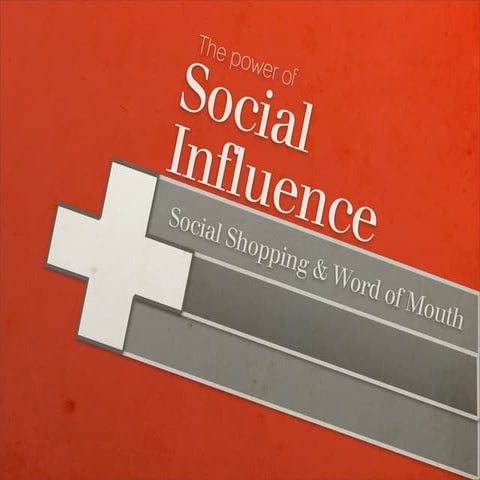The Power of Social Influence