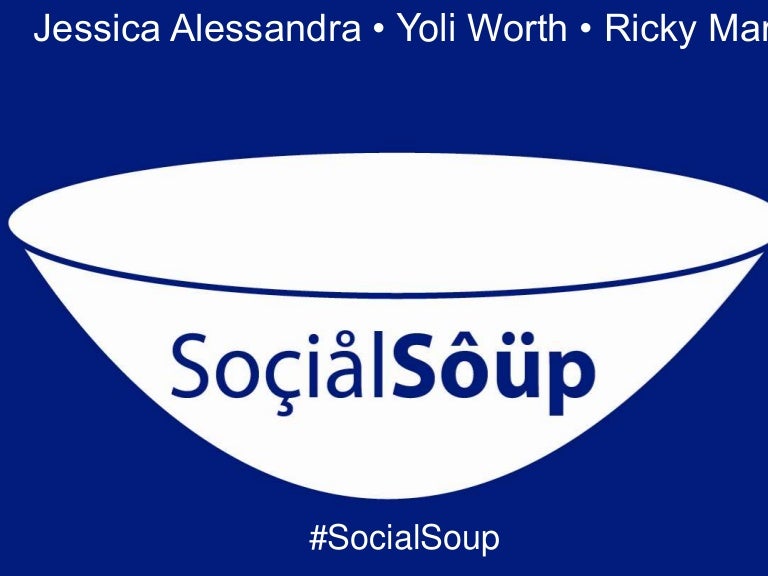 Social Soup