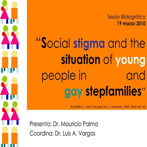 19-03-10_ Social Stigma Homoparentalidad