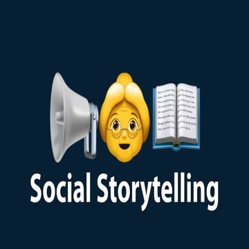 Bertram Gugel auf dem Social TV Summit 2017: Social Storytelling 