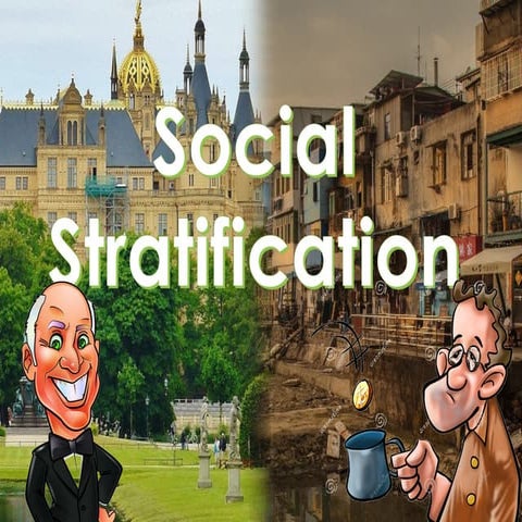 Social stratification
