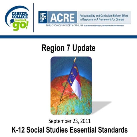 Social studies essential standards support & follow up webinar #1   september...