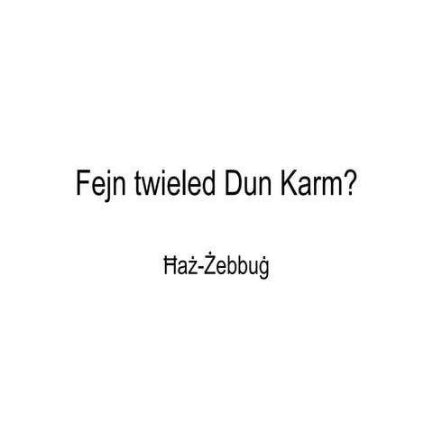 Social Studies Quiz - Revision