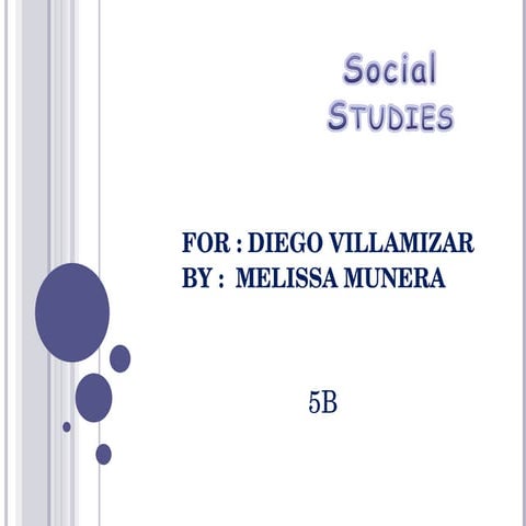 Social Studies Melissa (2)[1]