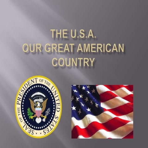 Social studies power point presentation