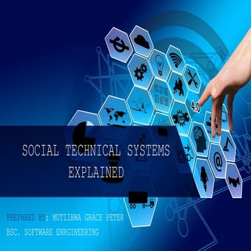 SOCIAL_TECHNICAL_SYSTEMS AND SYSTEMS ENGINEERING.pptx