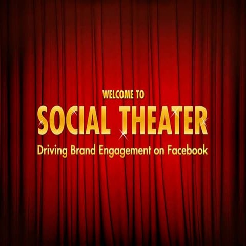 Social theater case studies