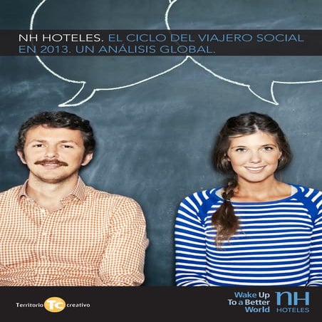 Social traveler 2013_es