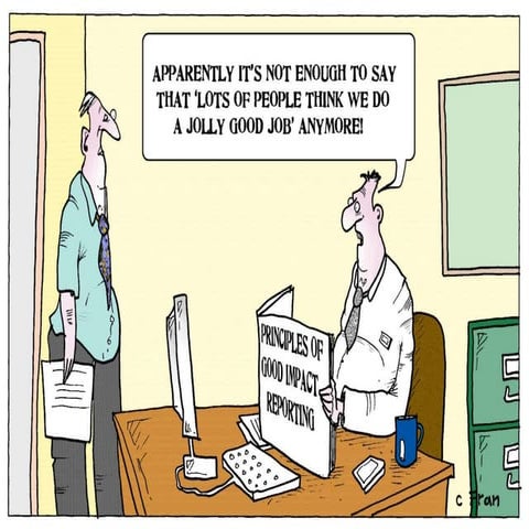 Social Value Workshop   