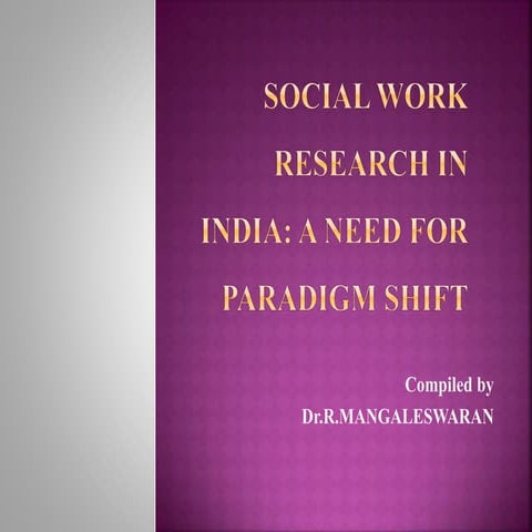 Social work research_in_india