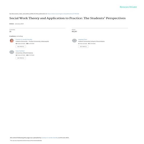 SocialWorkTheoryandApplicationtoPractice-TheStudentsPerspectives.pdf
