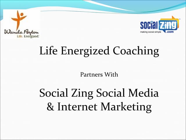 Social zing 