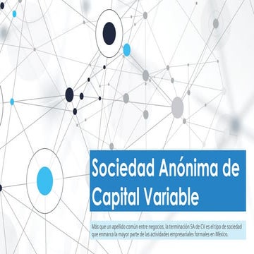 Sociedad Anónima de Capital Variable_112730.pptx