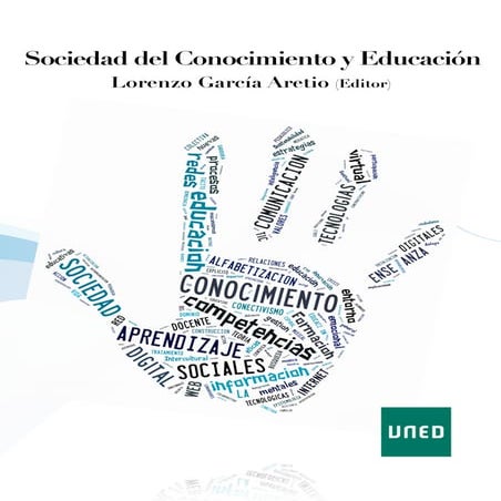 Sociedad del conocimiento y educación