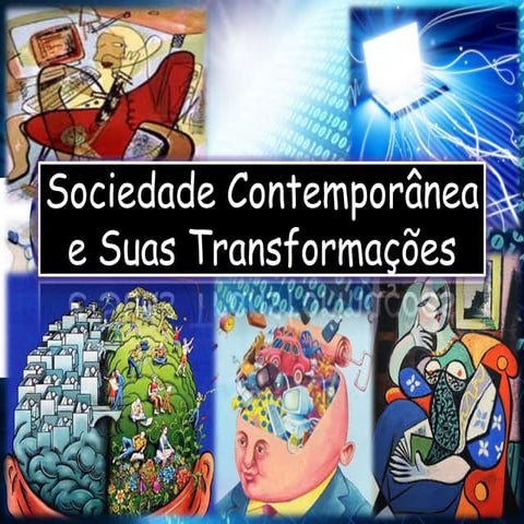 A contribuição da sociologia para a interpretação da realidade social ...