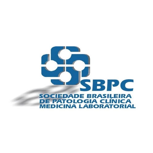 Sociedade de patologia