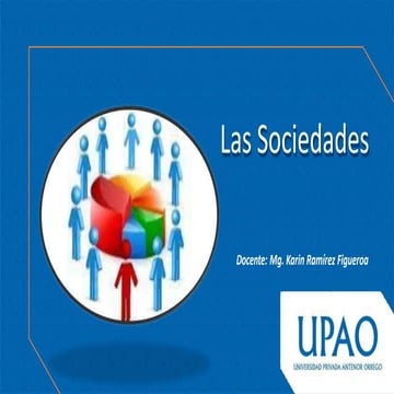 DERECHO SOCIETARIO PERUANO - SESIONES DE CLASES