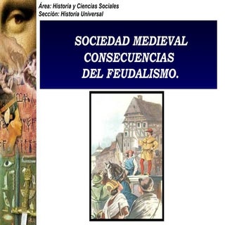 Sociedad medieval