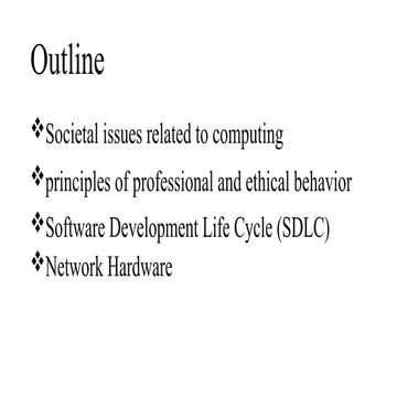 Societal issues in computing.pptx pptx slide | PPTX