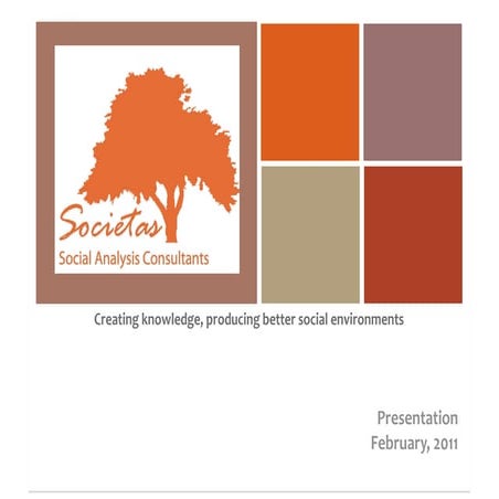 Societas Presentation Feb11