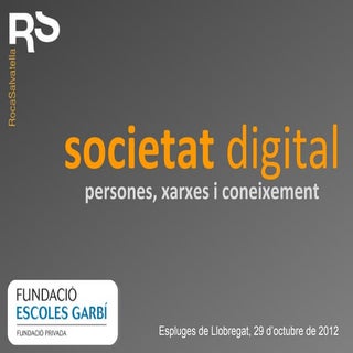 Societat digital
