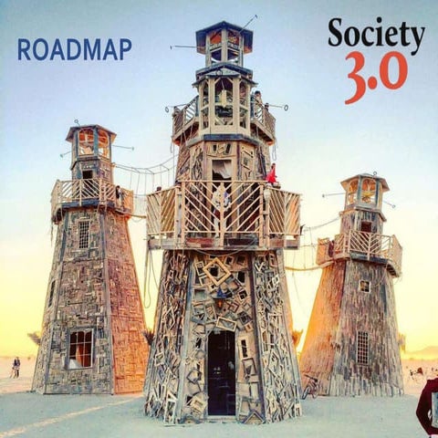 Work & Learn, Society30 Class, inleiding
