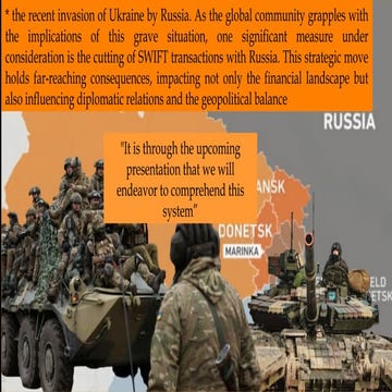 Society for Worldwide Interbank Financial Telecommunication SWIFT.pptx