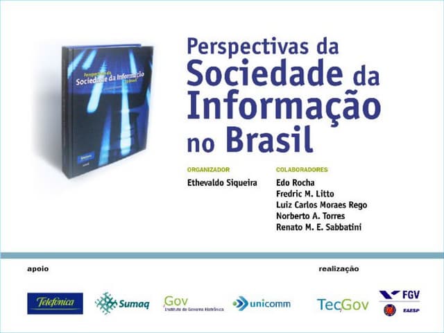 Informatização em Saúde e Telemedic...