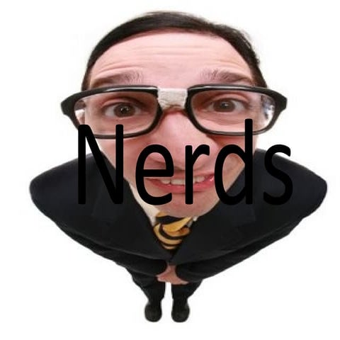 Cultura nerd | PDF