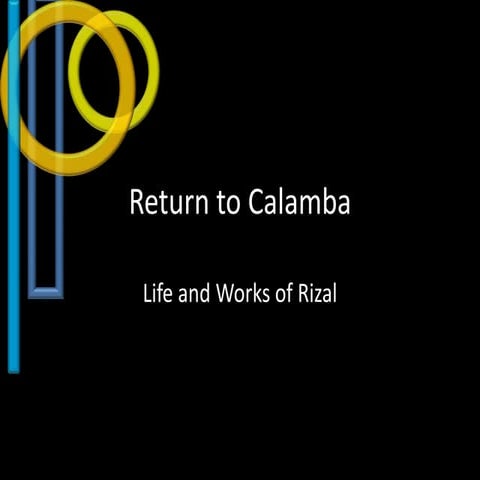 Socio5   9 return to calamba