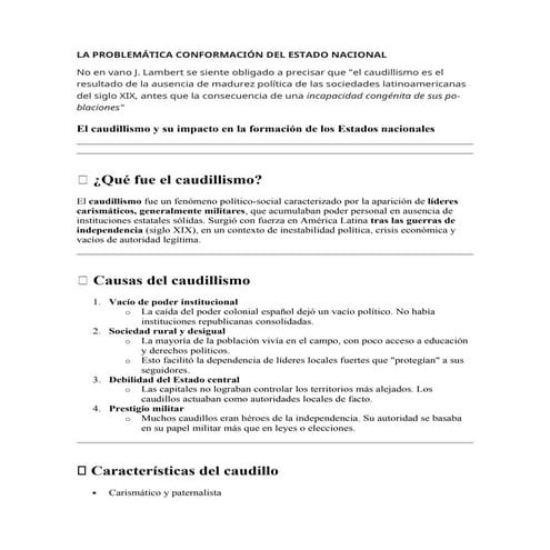 sociolgia. que es el criollismo. pd.-----