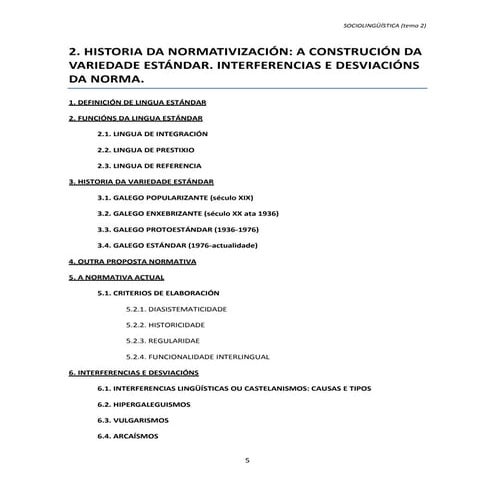 Sociolingüística 2