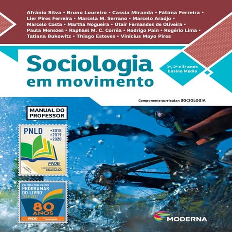 Sociologia em movimento - Volume único.pdf