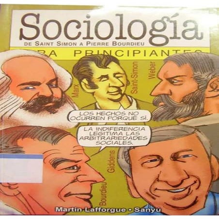 Sociologiaparaprincipiantes 110819135623-phpapp02