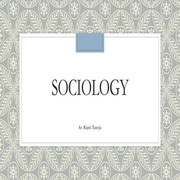 SOCIOLOGY.pptx