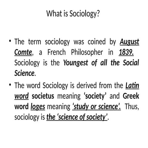 SOCIOLOGY- disciplines and ideas in the social Sciences.pptx